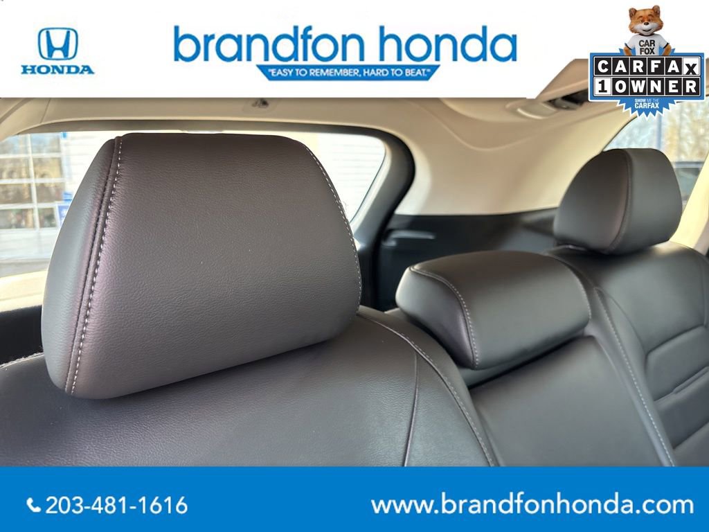 Used 2024 Honda CR-V EX-L image 25