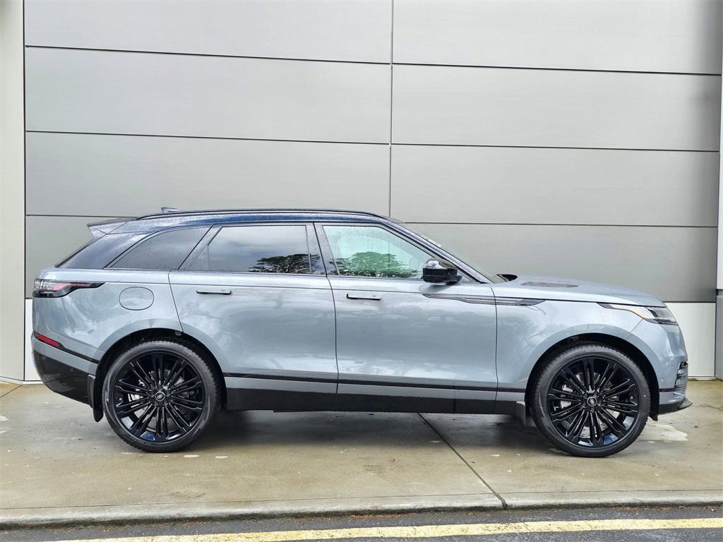 New 2026 Land Rover Range Rover Velar Dynamic SE AWD/4WD image 7