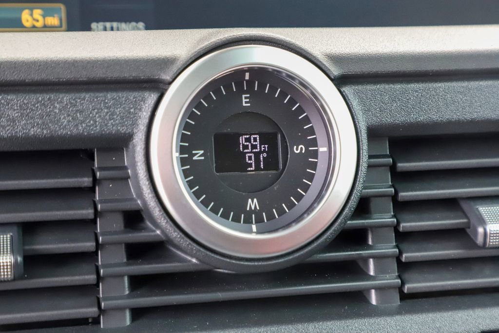 New 2025 INEOS Grenadier Trialmaster Edition image 33