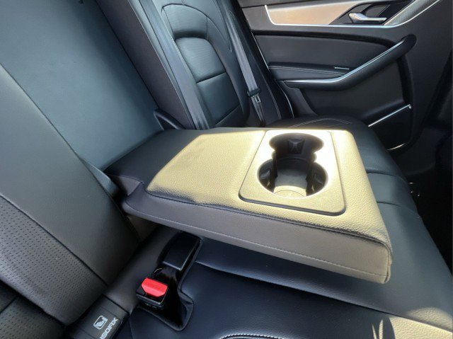 Used 2024 Jaguar F-PACE R-Dynamic S image 19