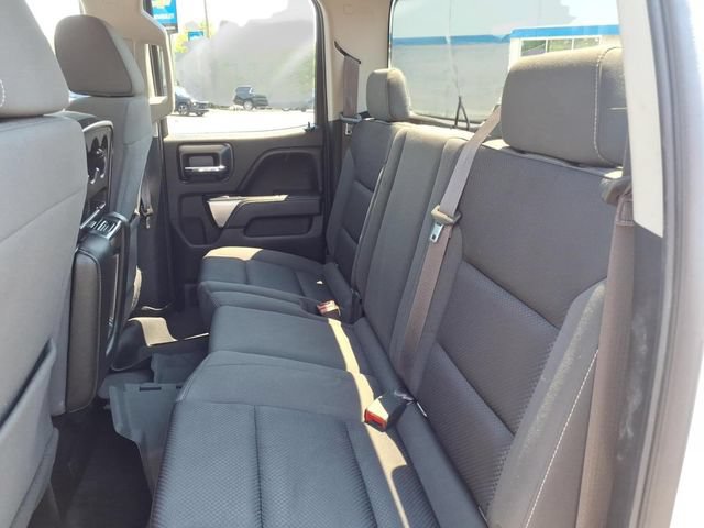 Used 2016 Chevrolet Silverado 1500 LT AWD/4WD image 12