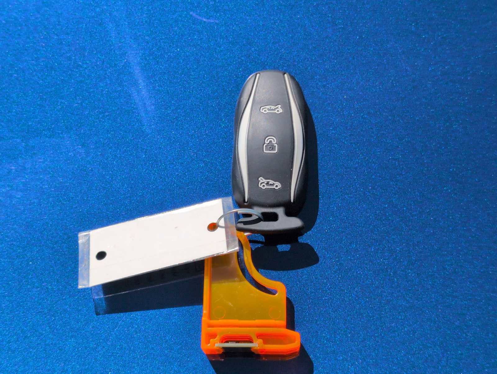 Used 2016 Tesla Model S image 31