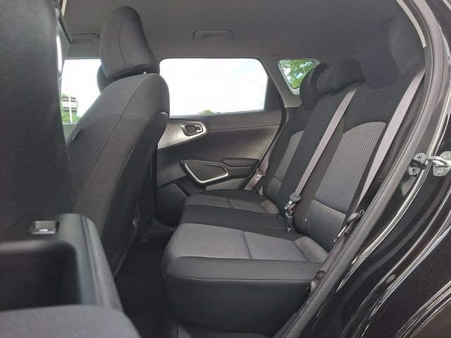 Used 2024 Kia Soul LX w/ Option Group 015 FWD image 10