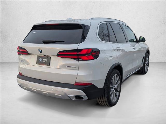 New 2026 BMW X5 xDrive40i AWD/4WD video 2