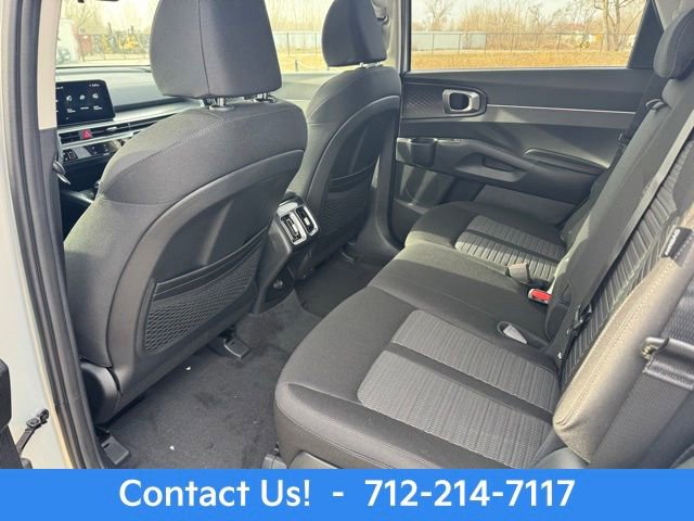 New 2026 Kia Sorento LX image 14