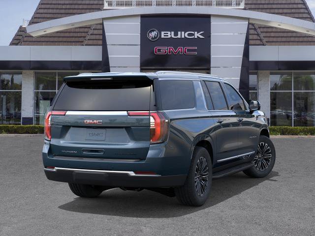 New 2026 GMC Yukon XL Elevation w/ Elevation Premium Package RWD image 4