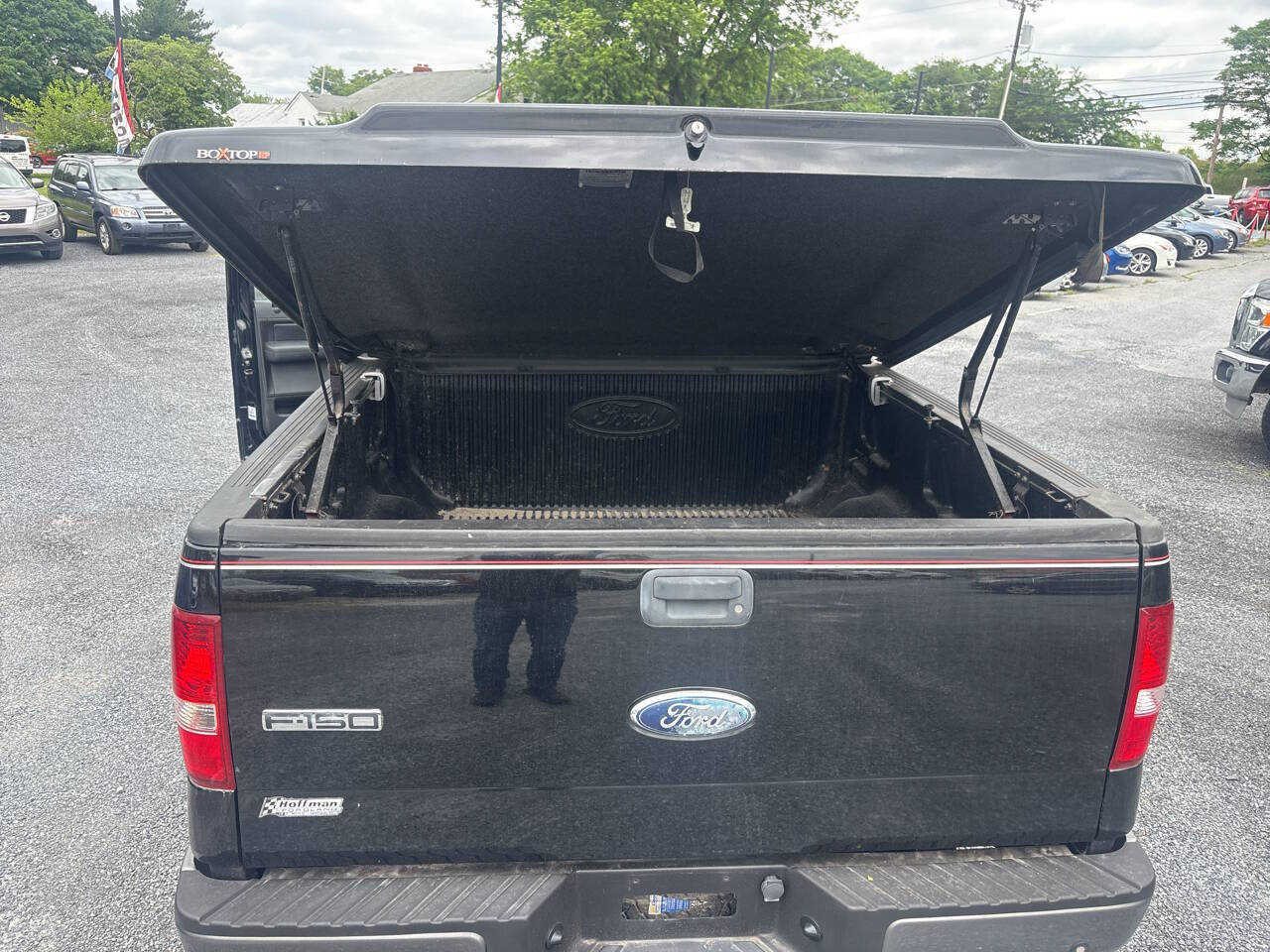 Used 2006 Ford F150 XLT AWD/4WD image 20