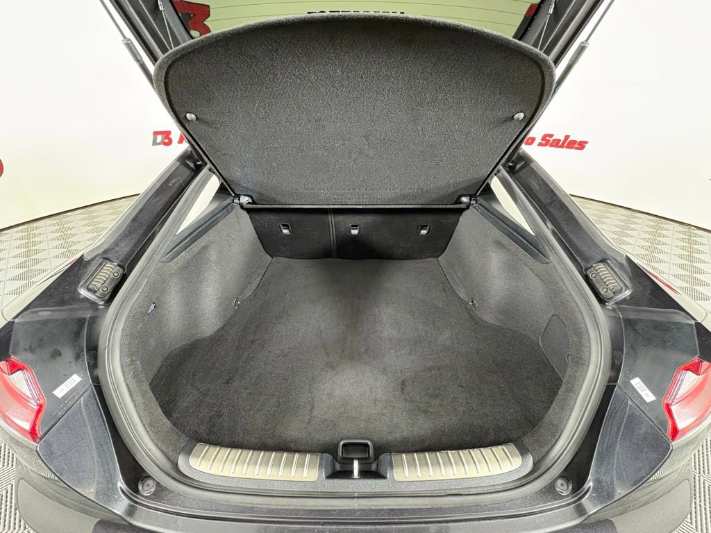 Used 2019 Kia Stinger image 46
