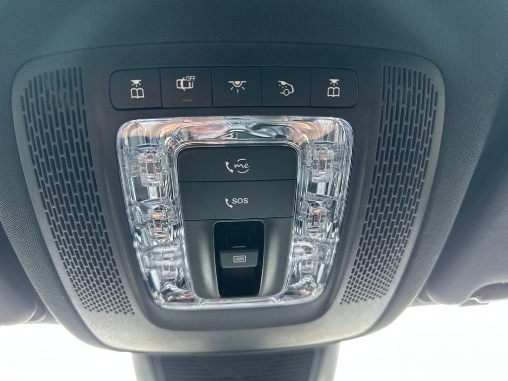 Certified 2023 Mercedes-Benz GLE 350 4MATIC w/ Premium Package image 26