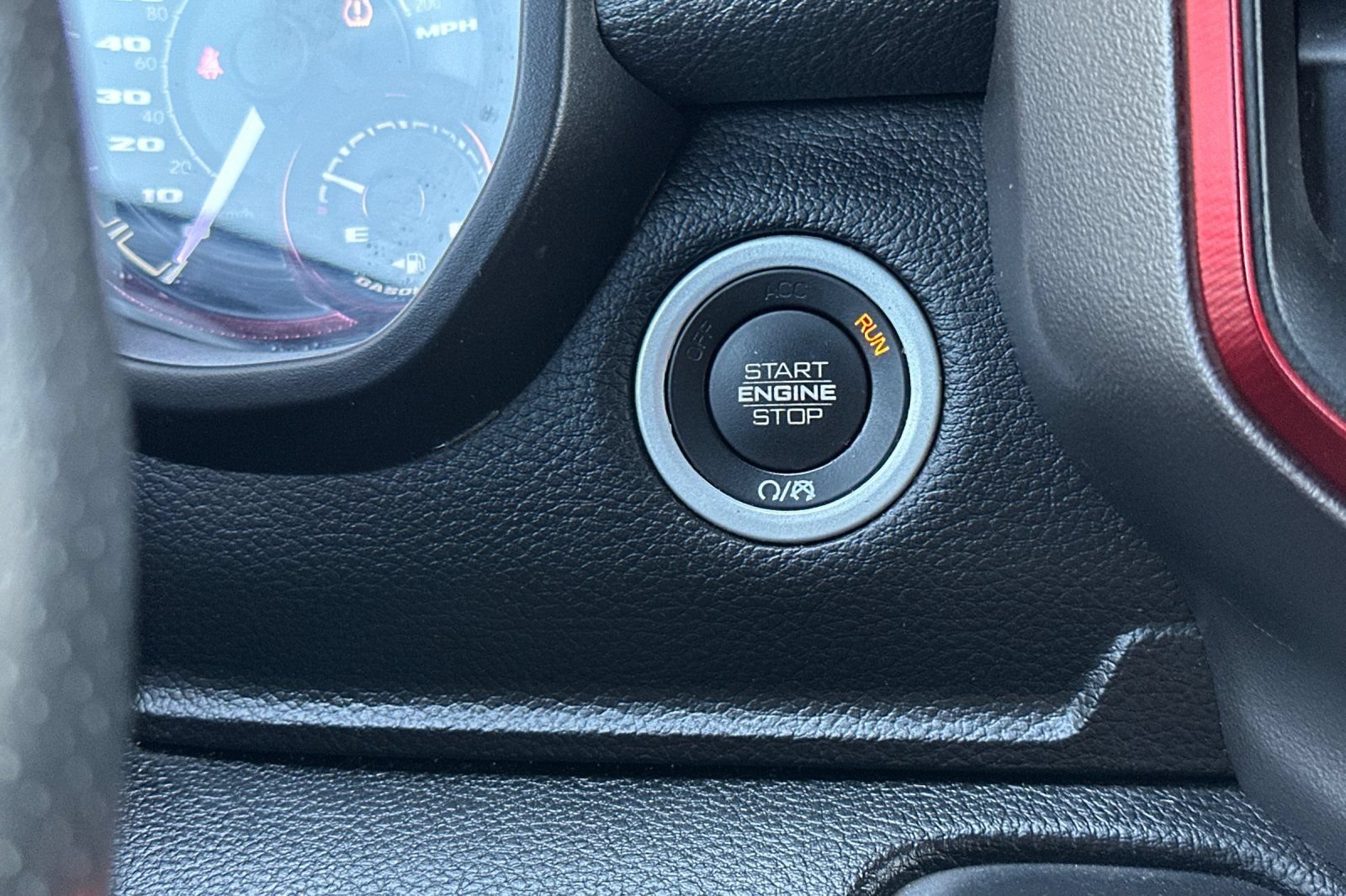 Used 2019 RAM 1500 Rebel w/ Rebel Level 2 Equipment Group AWD/4WD image 23