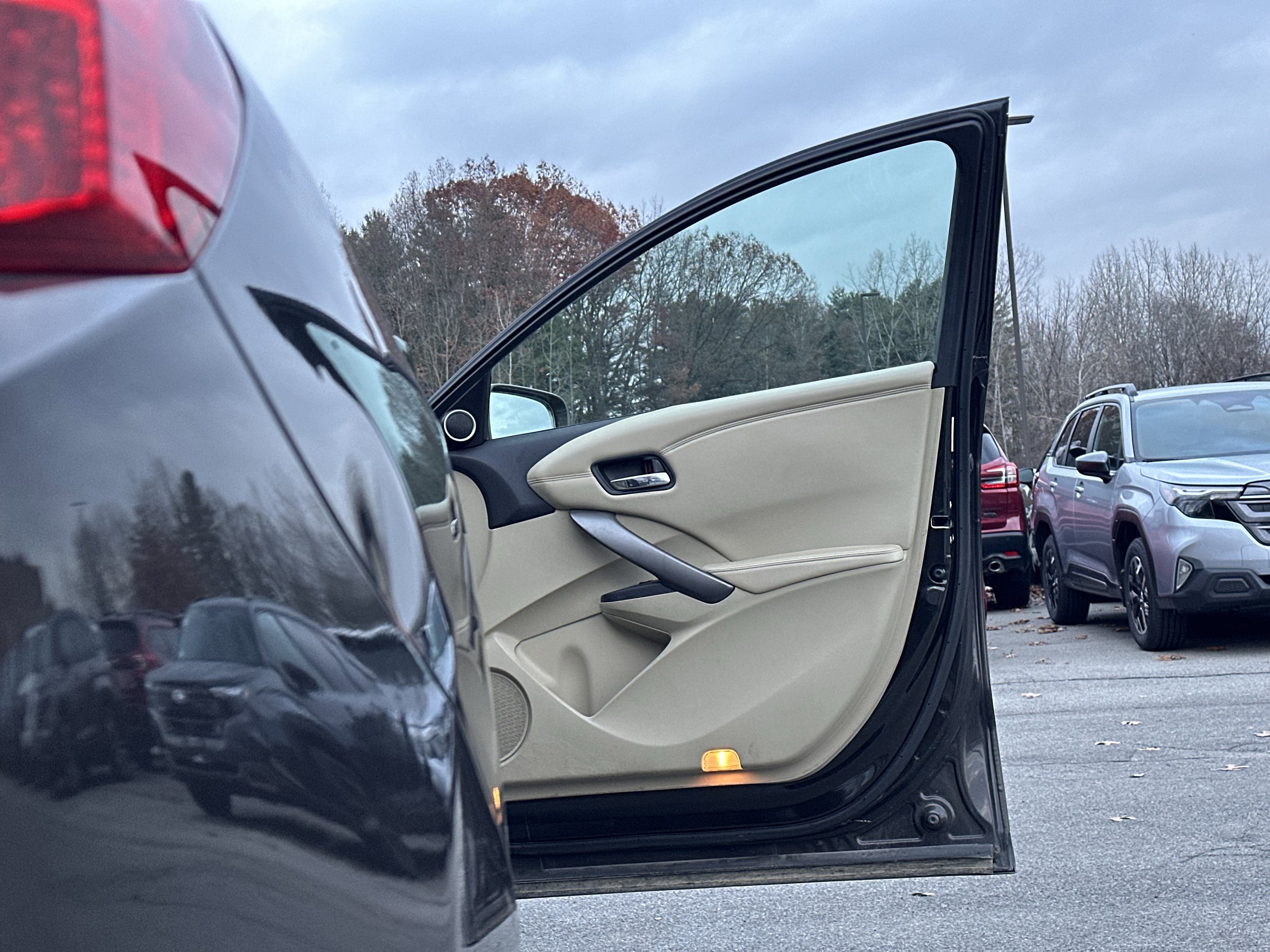 Used 2015 Acura RDX FWD w/ Technology Package image 33