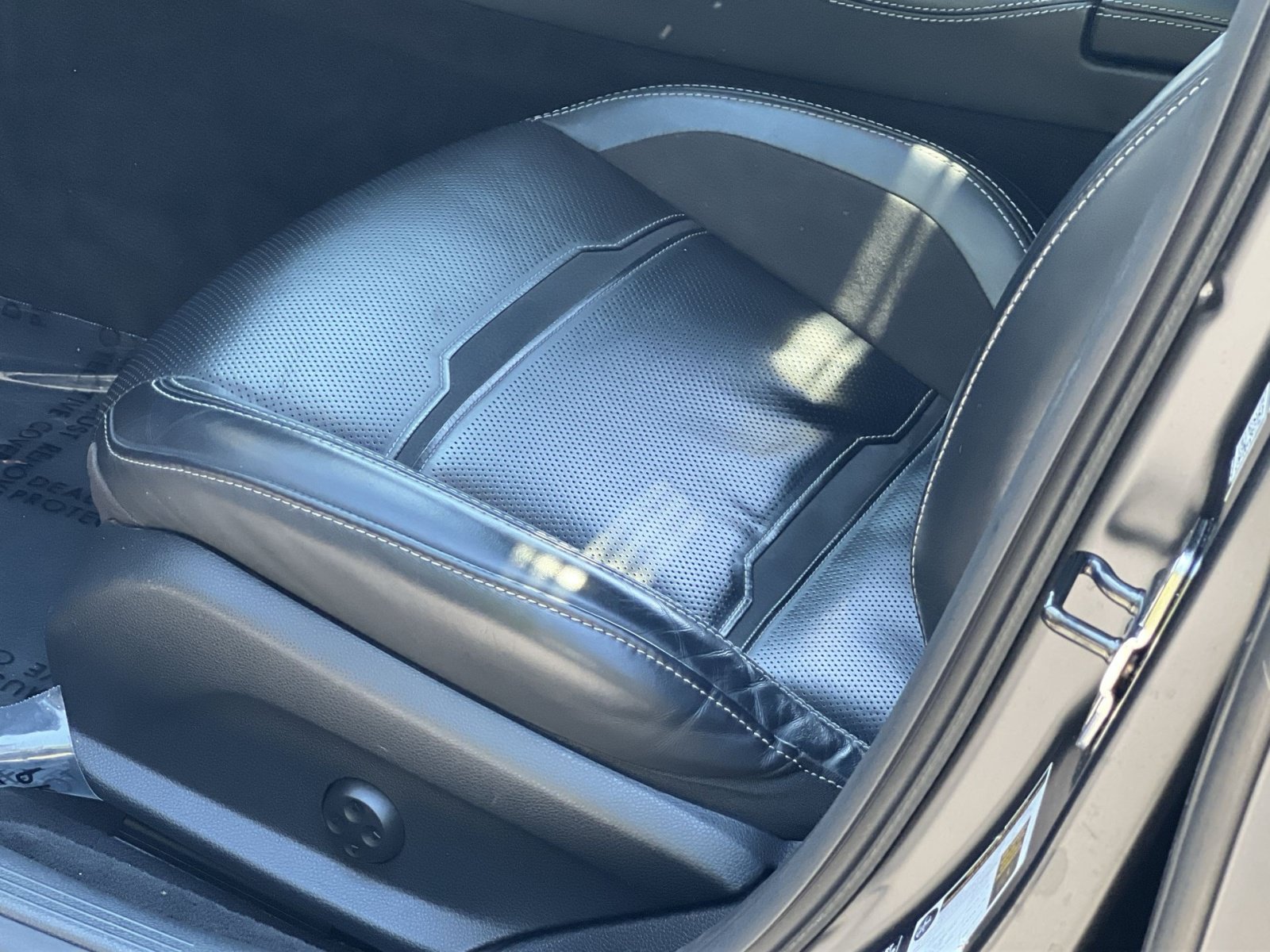 Certified 2022 Mercedes-Benz AMG GT 53 image 19