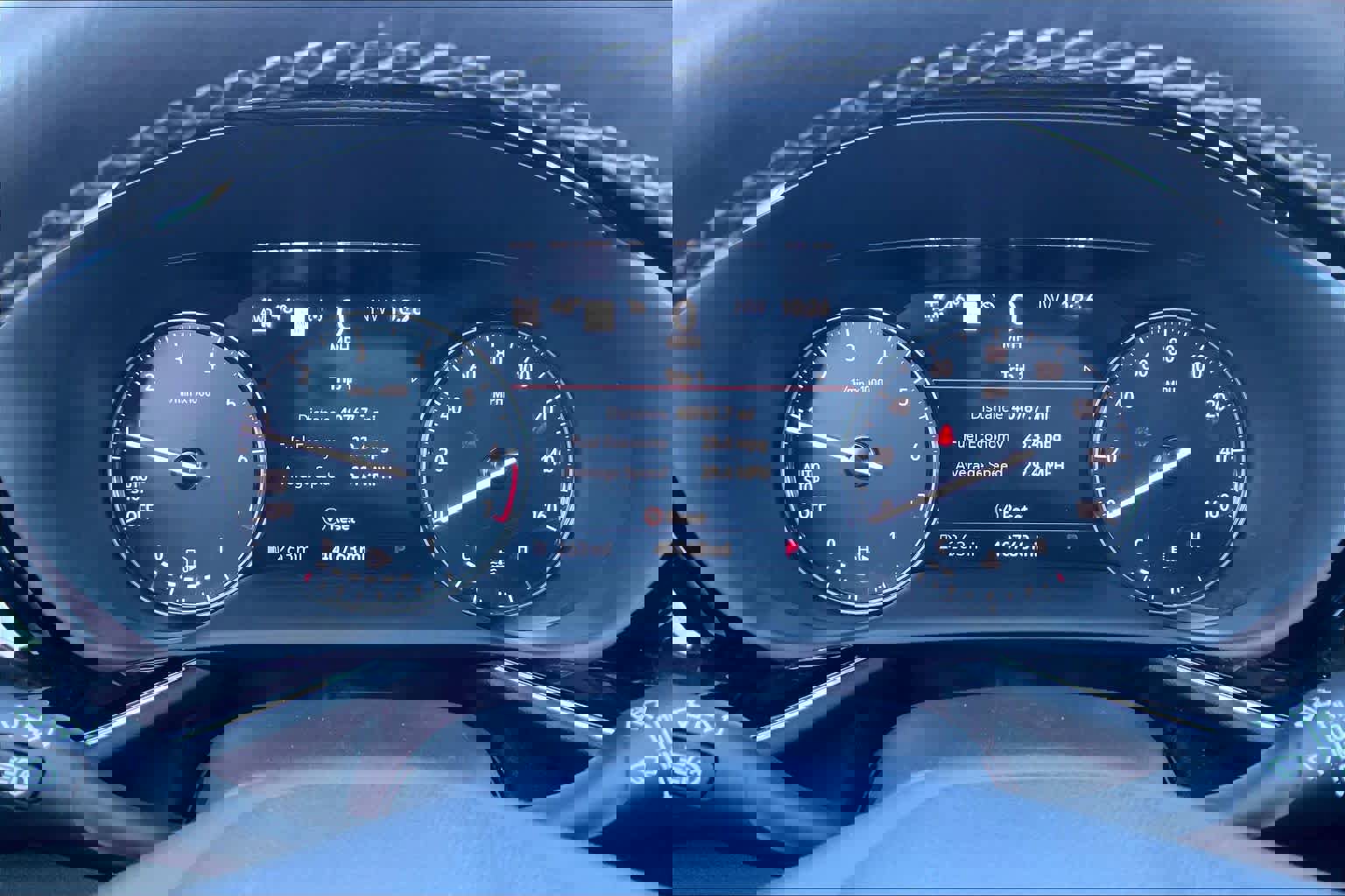 Used 2023 Buick Envision Avenir image 26