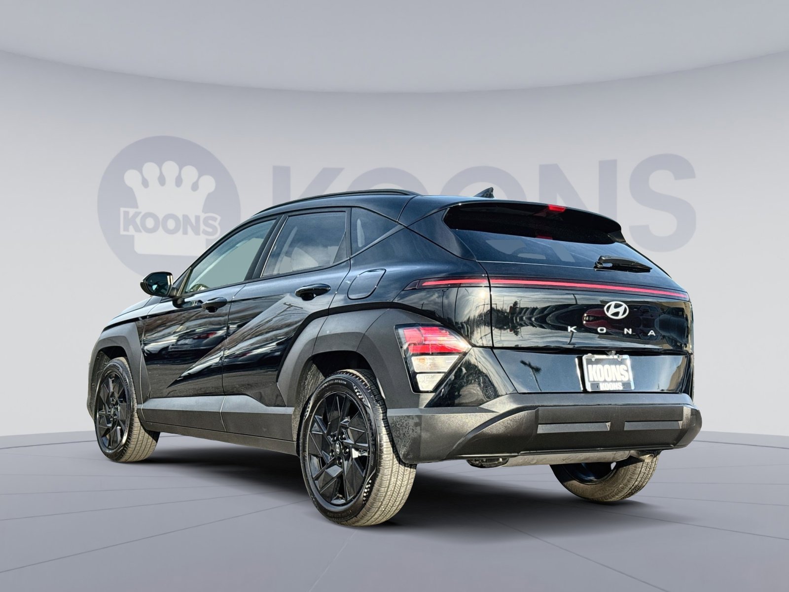 Certified 2026 Hyundai Kona SEL Sport image 4