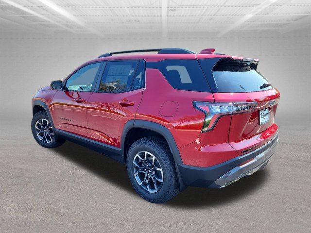 New 2027 Chevrolet Equinox ACTIV w/ Safety and Technology Package AWD/4WD image 5