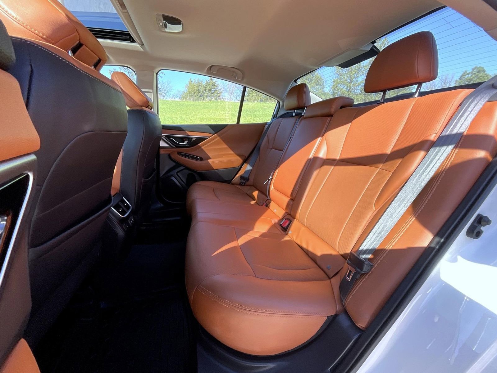 Used 2022 Subaru Legacy Touring XT AWD/4WD image 19