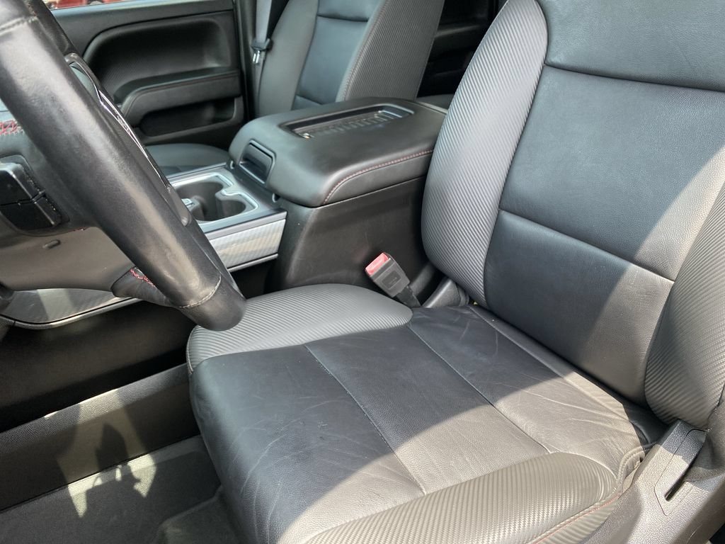 Used 2019 GMC Sierra 2500 SLT w/ Duramax Plus Package AWD/4WD image 20