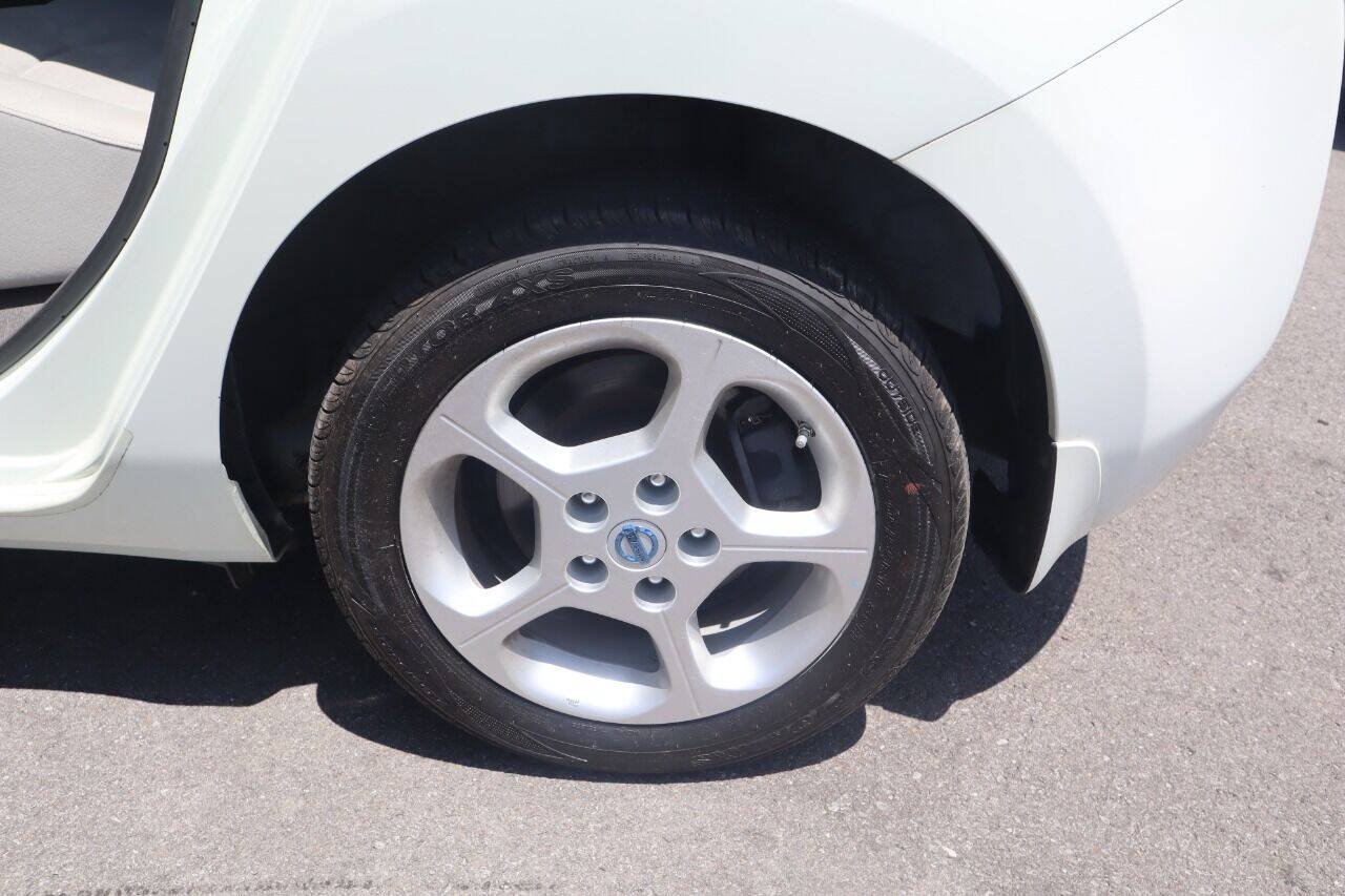 Used 2012 Nissan Leaf SL FWD image 42