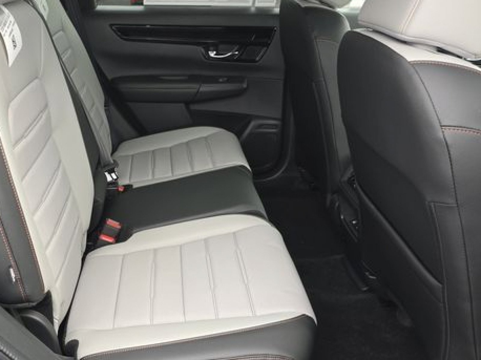 New 2026 Honda CR-V Sport Touring image 33