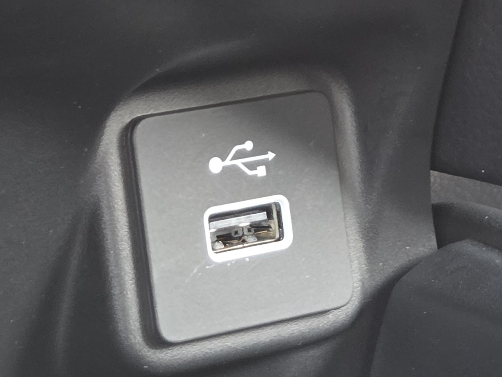 Used 2024 Honda HR-V Sport image 8