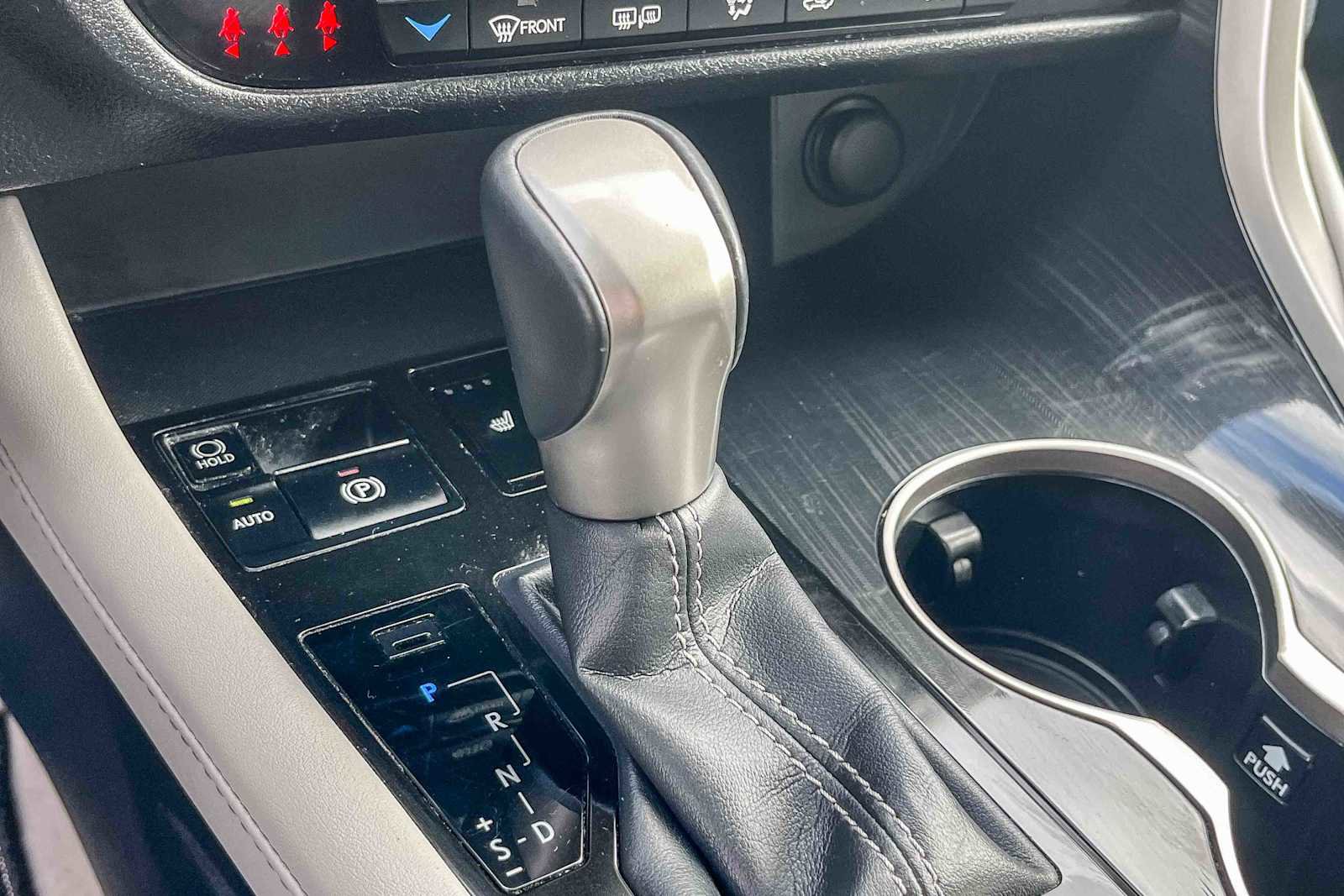 Used 2017 Lexus RX 350 image 18