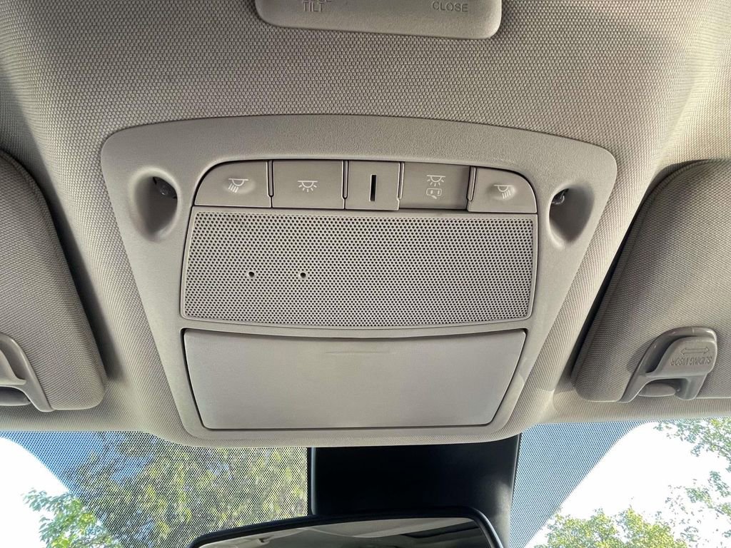 Used 2023 Nissan Murano SL w/ SL Moonroof Package FWD image 33