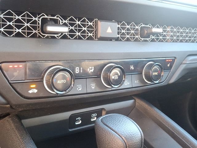 Used 2023 Honda Accord EX image 16