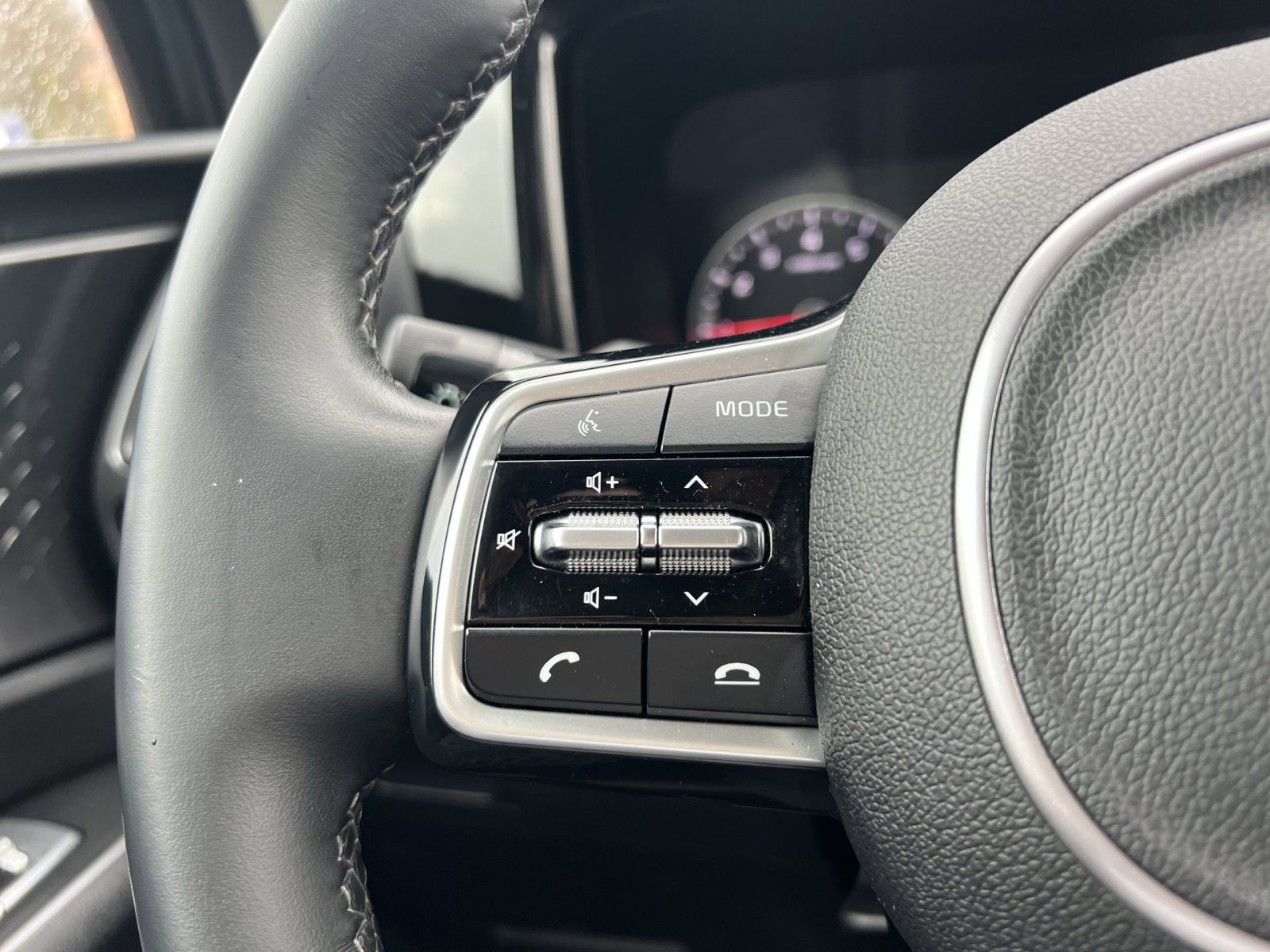 Used 2021 Kia Sorento S w/ Panoramic Sunroof Package image 31