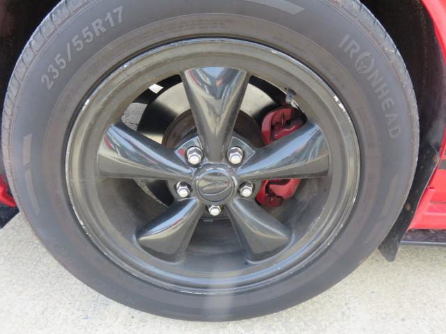 Used 2007 Ford Mustang GT Premium image 13