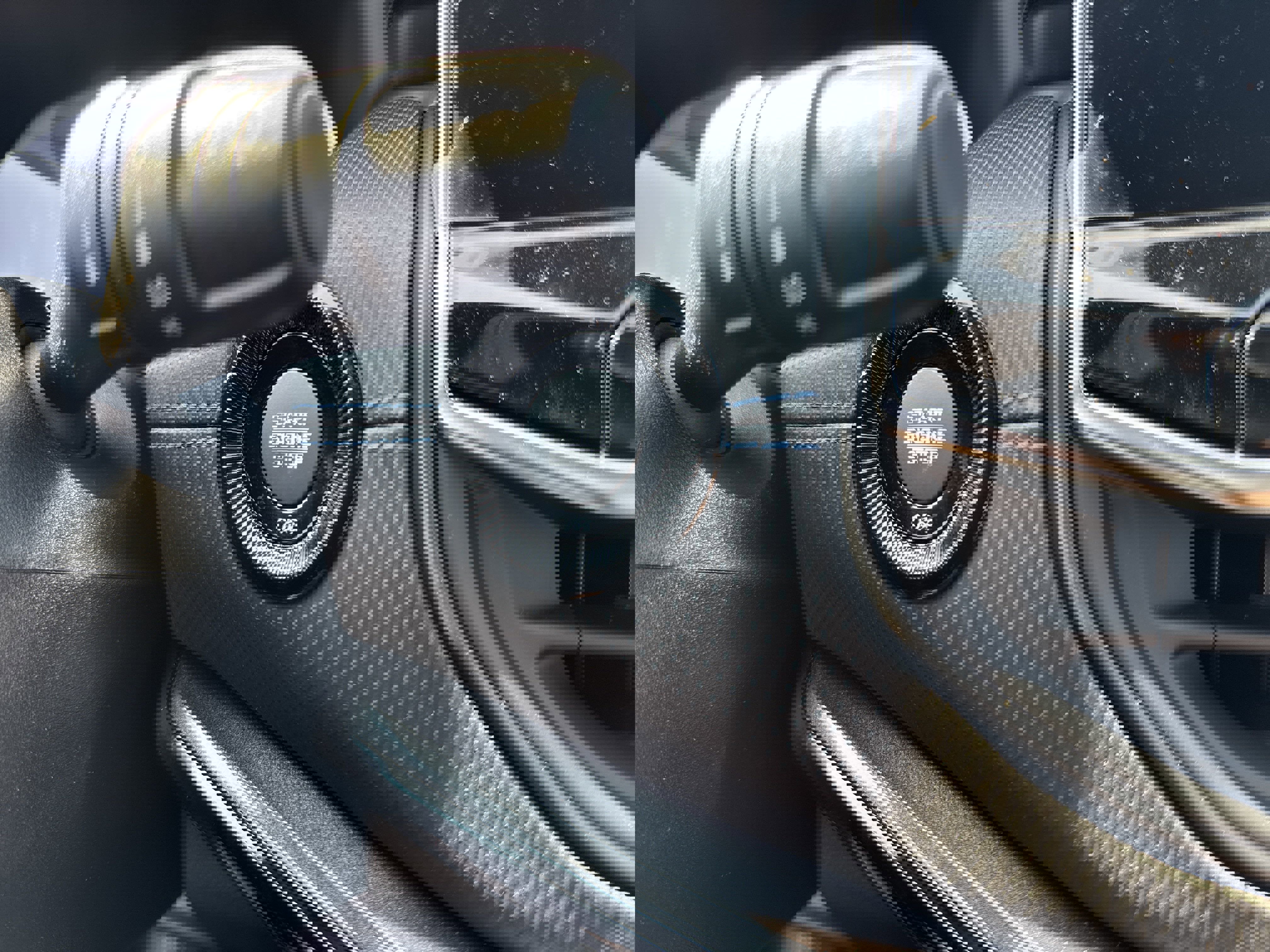 New 2025 Jeep Compass Limited w/ Sun & Sound Group image 18