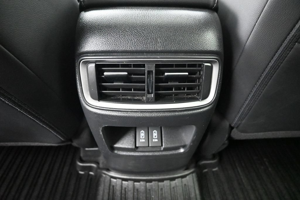 Used 2019 Honda CR-V Touring image 25