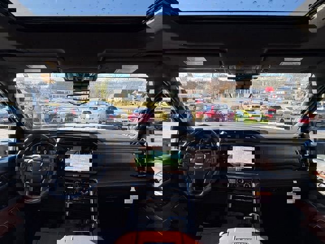 New 2026 GMC Sierra 2500 Denali Ultimate w/ Max Trailering Package image 21