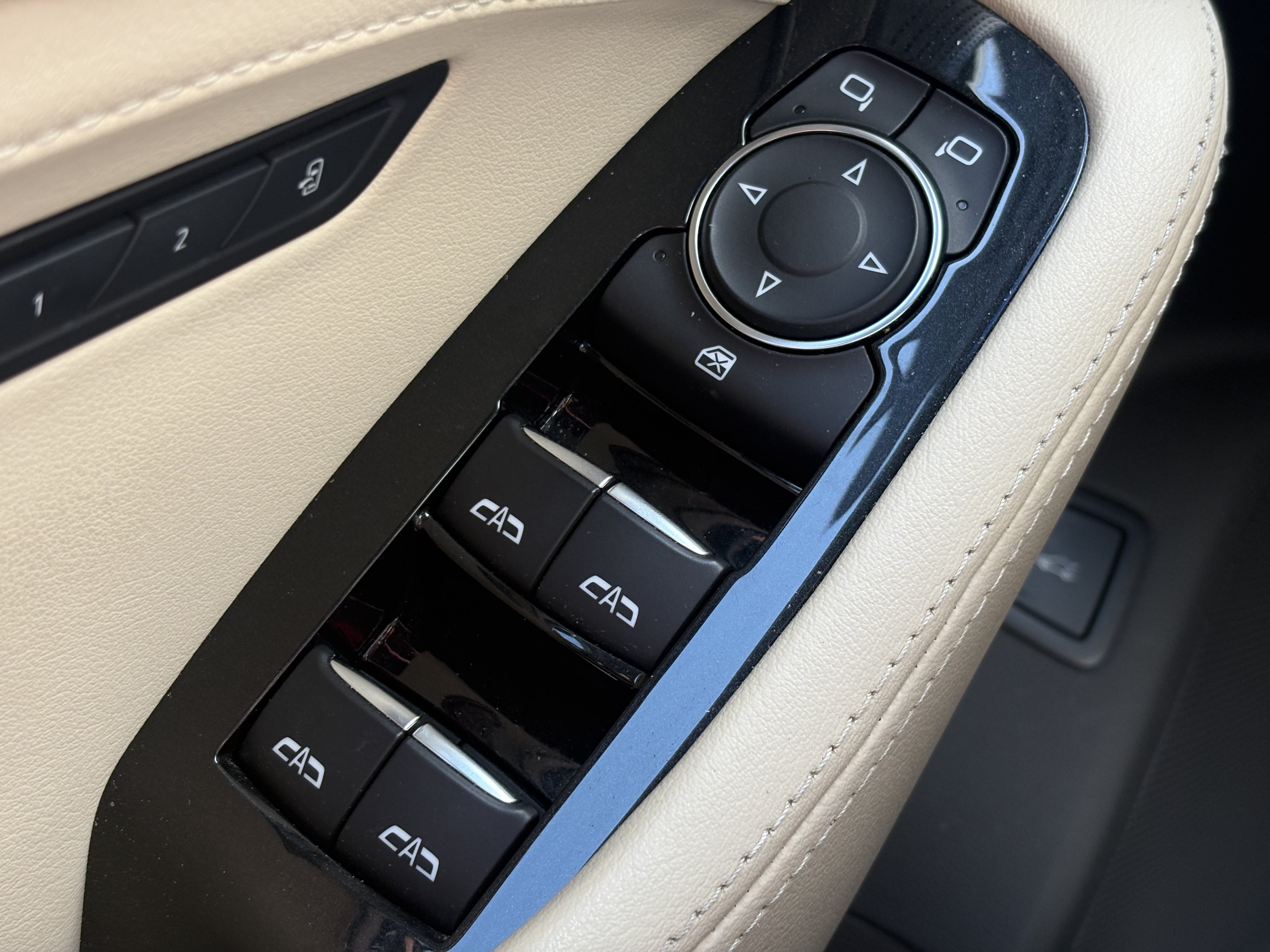 Used 2022 Cadillac CT5 Premium Luxury RWD image 29