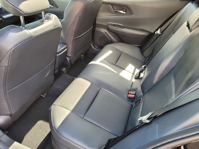 Used 2026 Toyota Prius Limited AWD/4WD image 17