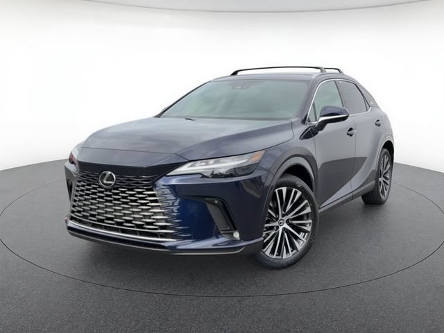 New 2026 Lexus RX 350 Premium Plus w/ Convenience Package