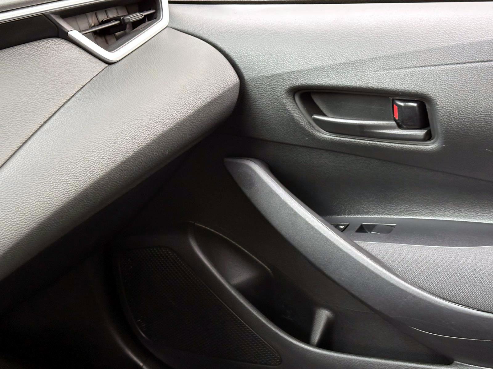 Certified 2023 Toyota Corolla LE w/ Carpet Mat Package (TMS) FWD image 24