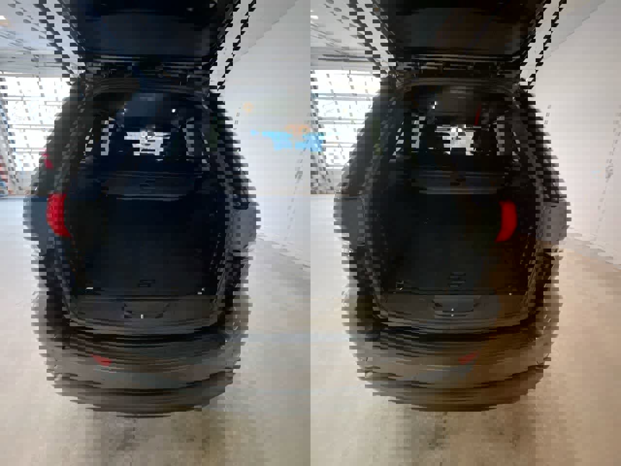 Used 2017 Jeep Grand Cherokee Laredo w/ Quick Order Package 23E image 23