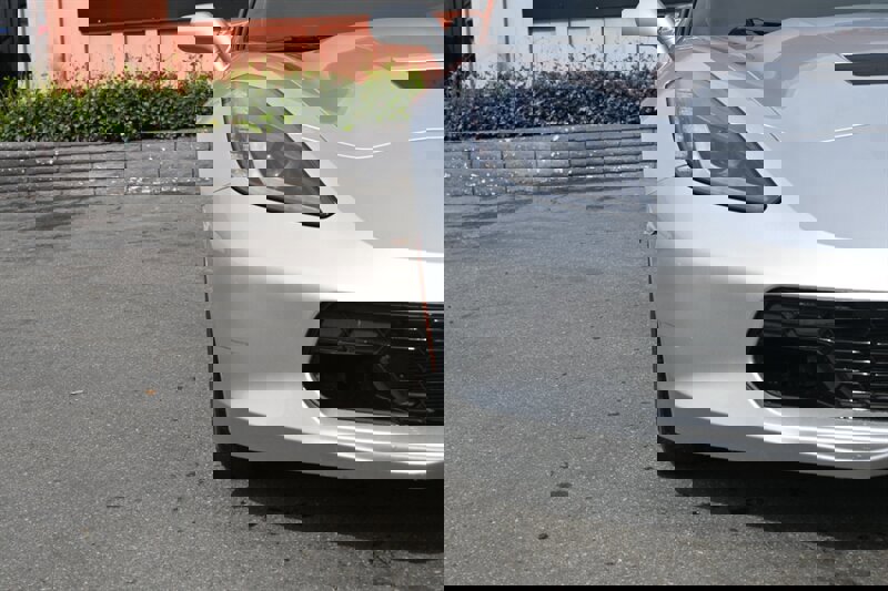 Used 2014 Chevrolet Corvette Stingray Convertible w/ 3LT Preferred Equipment Group image 3