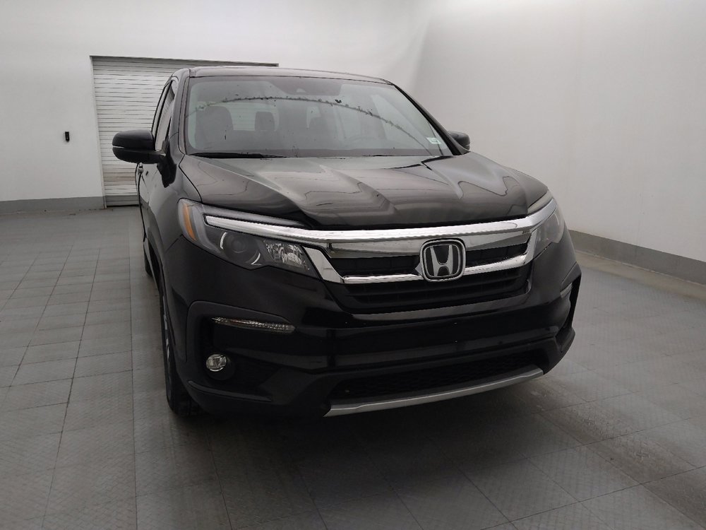 Used 2021 Honda Pilot EX-L image 14
