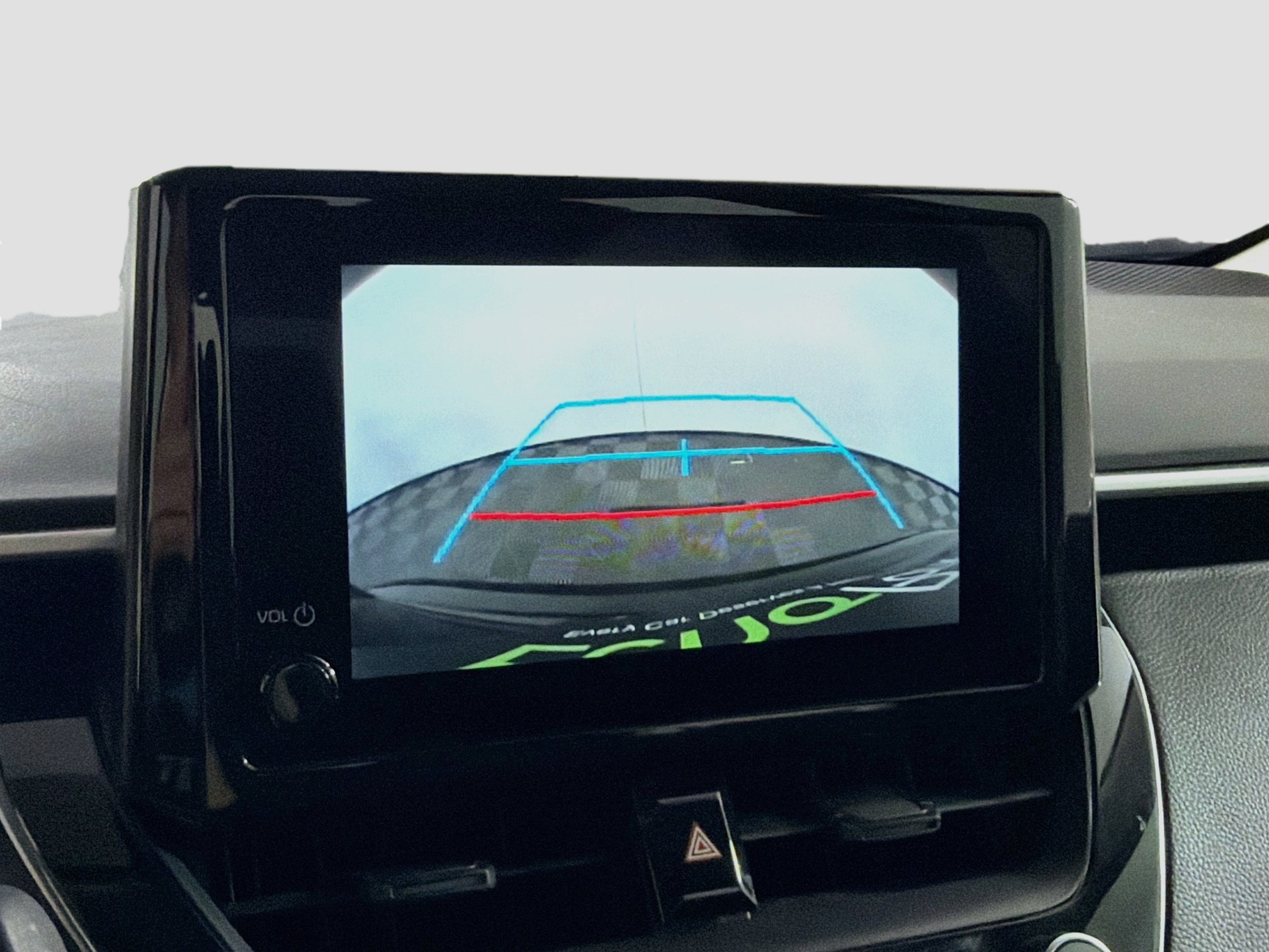 Used 2025 Toyota Corolla LE FWD image 23