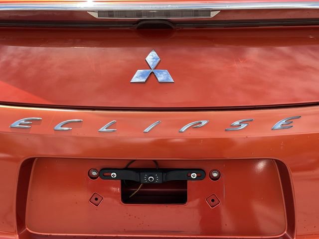 Used 2012 Mitsubishi Eclipse GS Sport FWD image 11