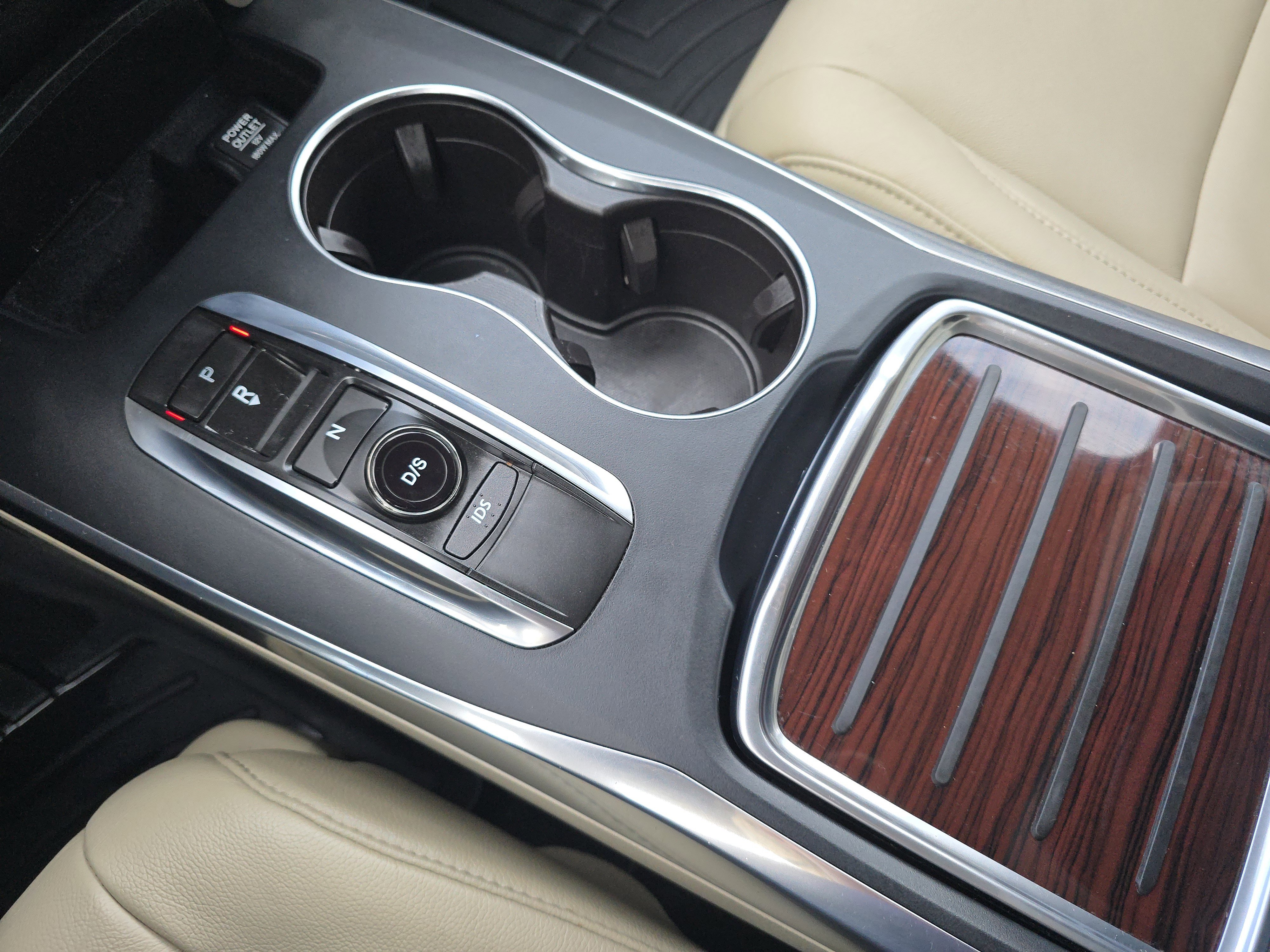 Used 2016 Acura MDX FWD w/ Technology Package image 24