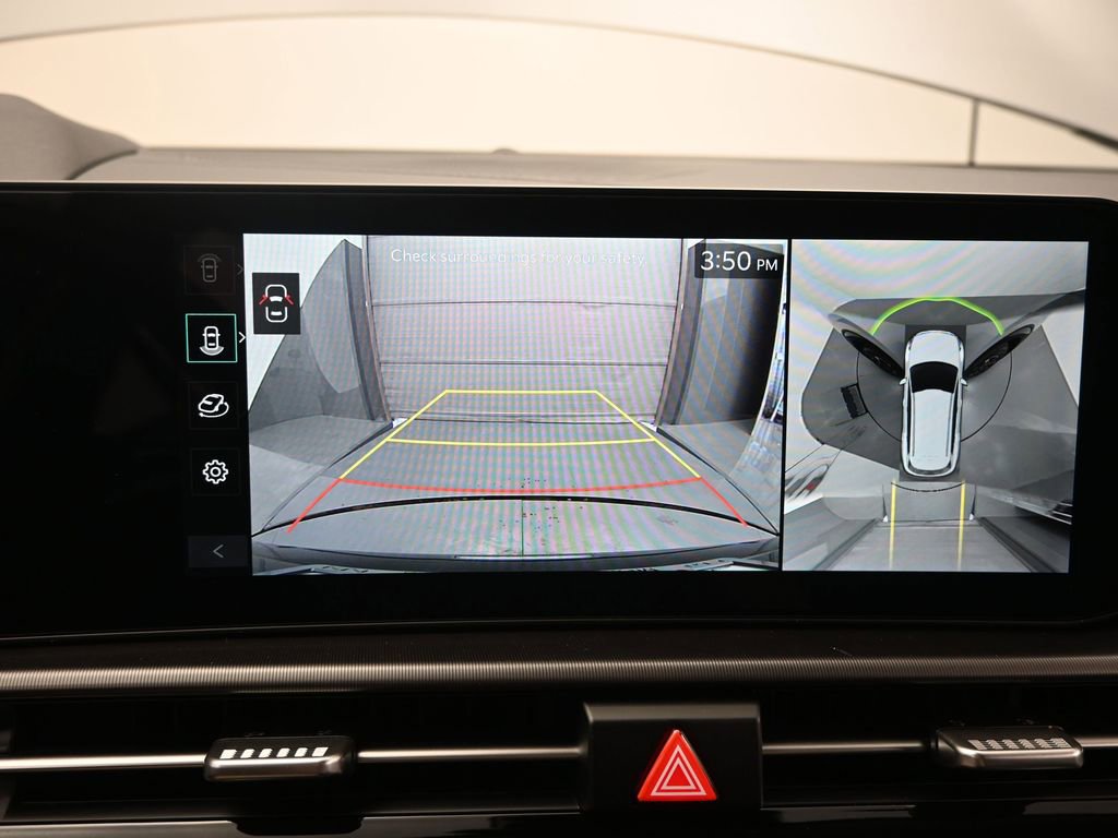 New 2026 Kia Sportage SX Prestige image 32