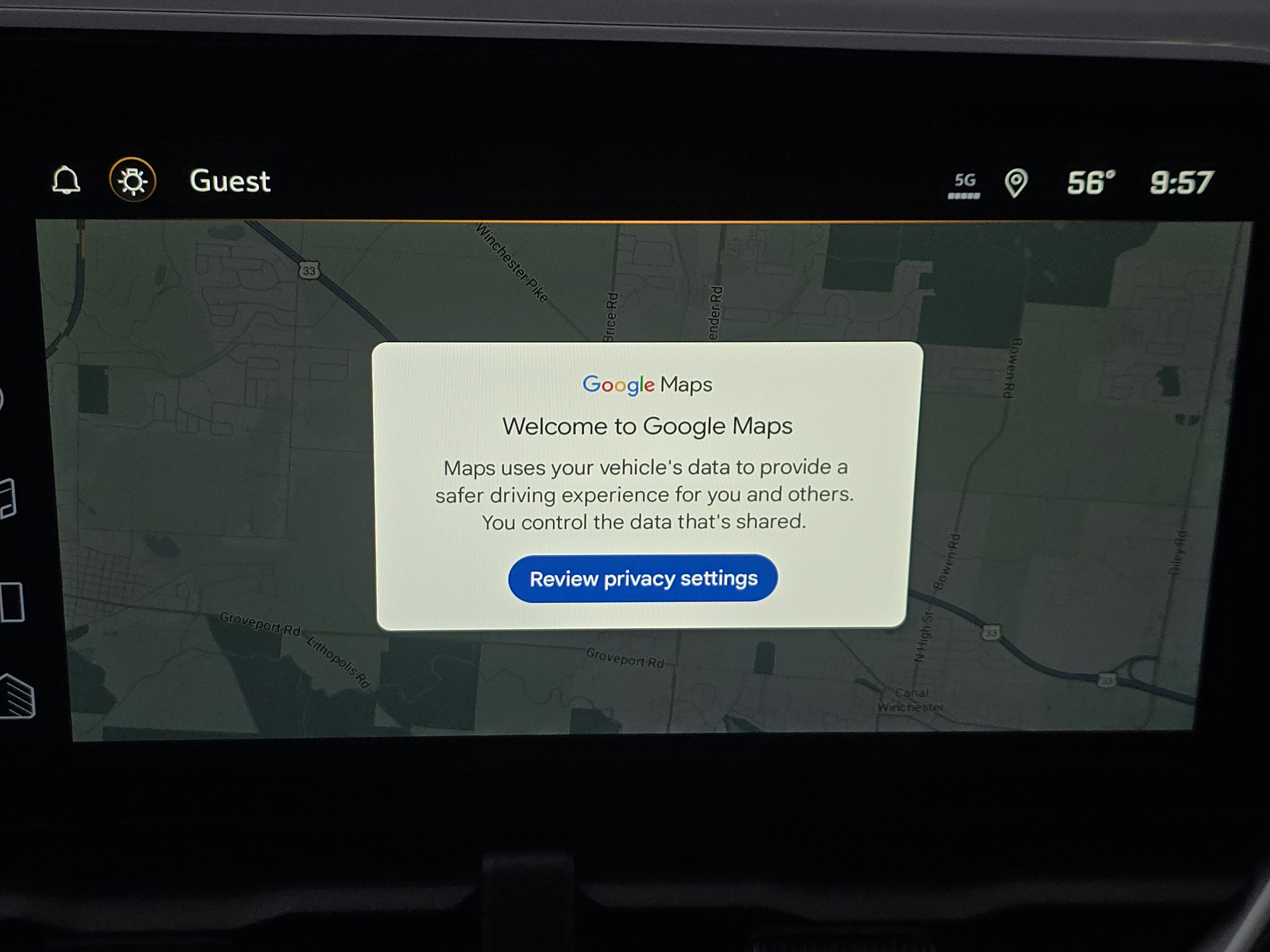 New 2026 Chevrolet Equinox LT image 19