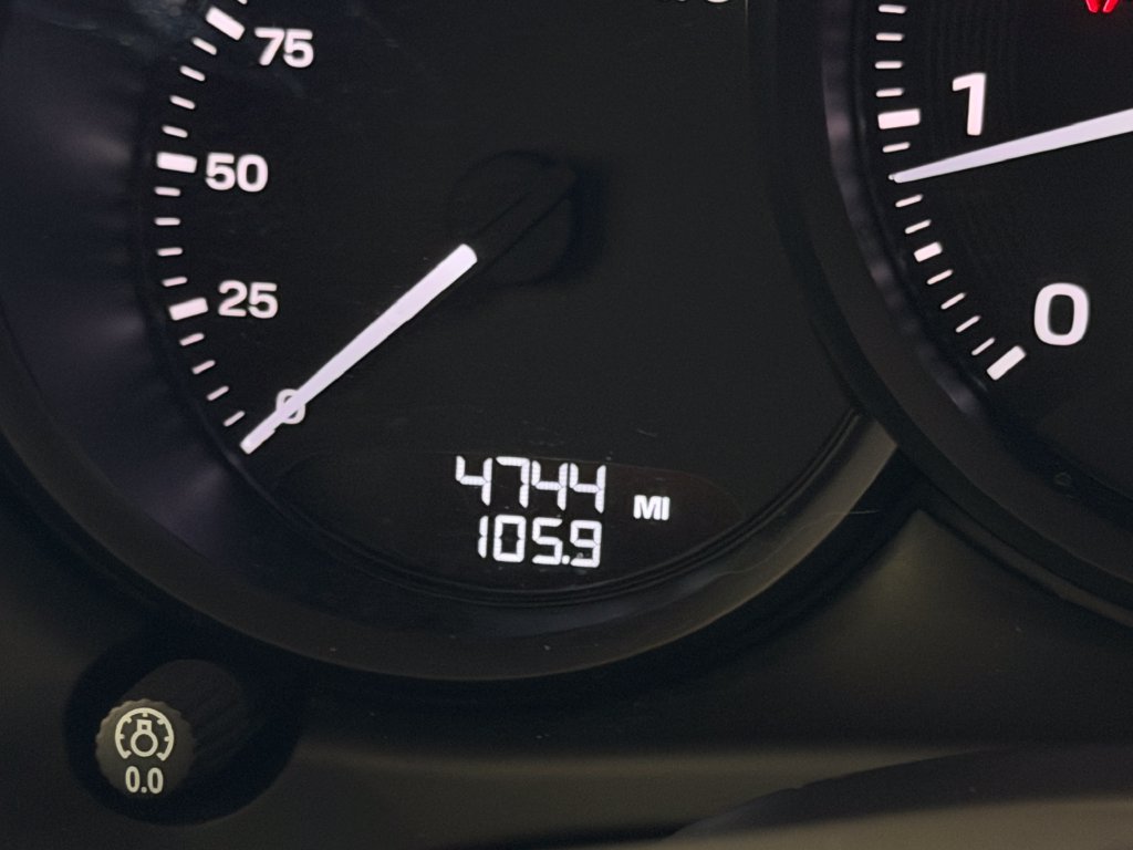 Certified 2026 Porsche Macan AWD/4WD image 22
