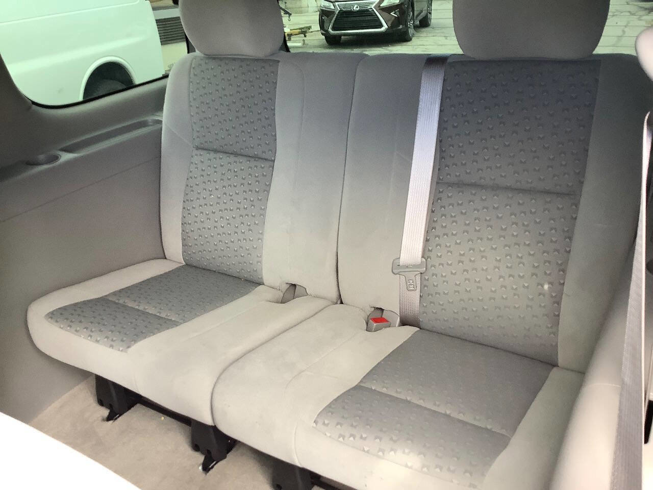 Used 2007 Chevrolet Uplander LS w/ Climate Package FWD image 27