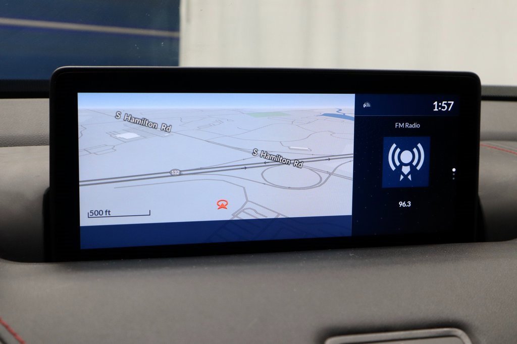 Used 2022 Acura TLX SH-AWD w/ A-SPEC Pkg image 4