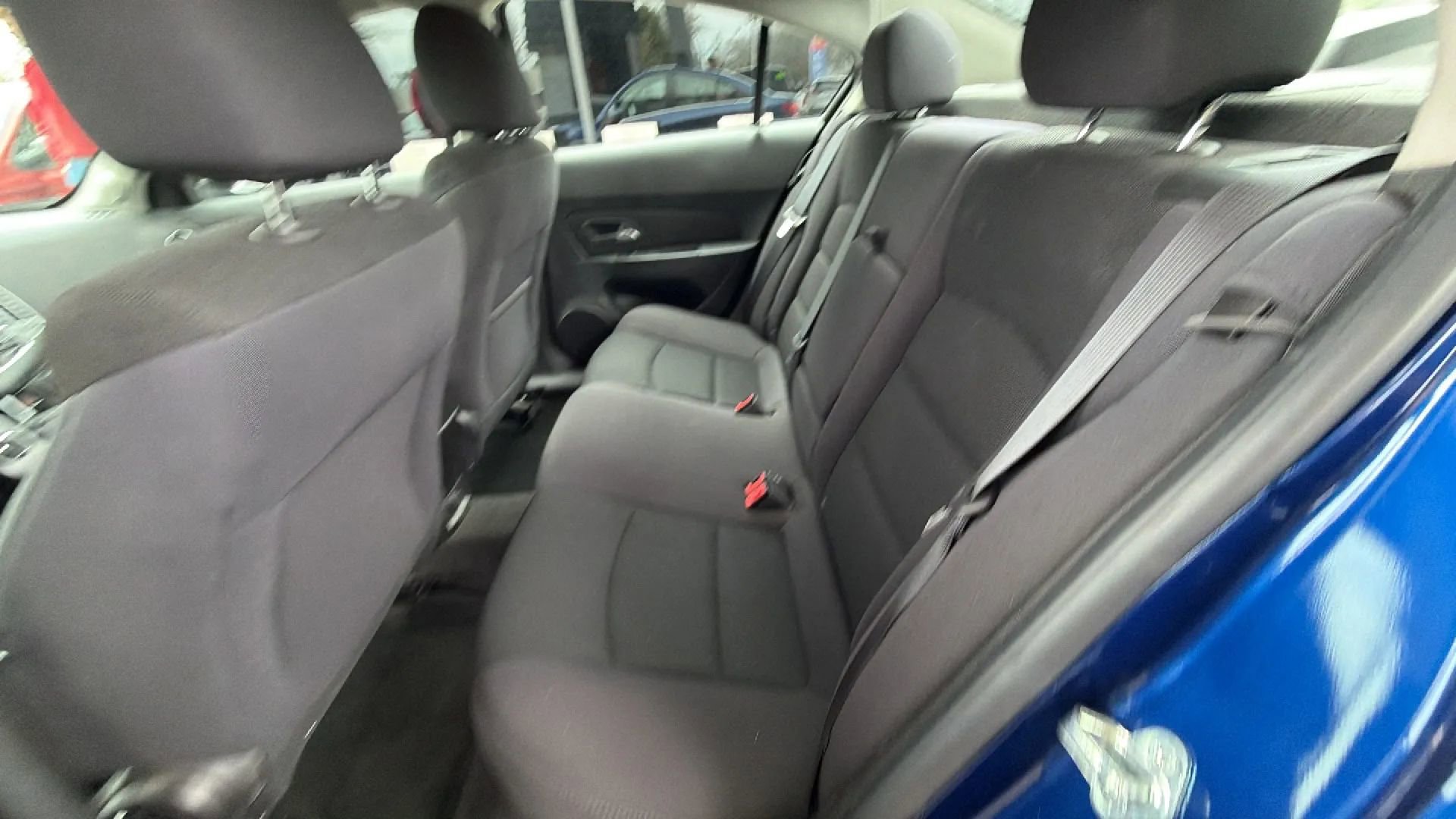 Used 2013 Chevrolet Cruze LT image 38