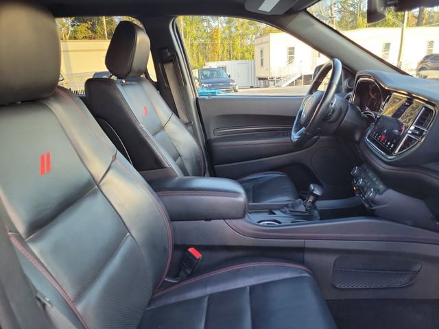 Used 2024 Dodge Durango GT image 36