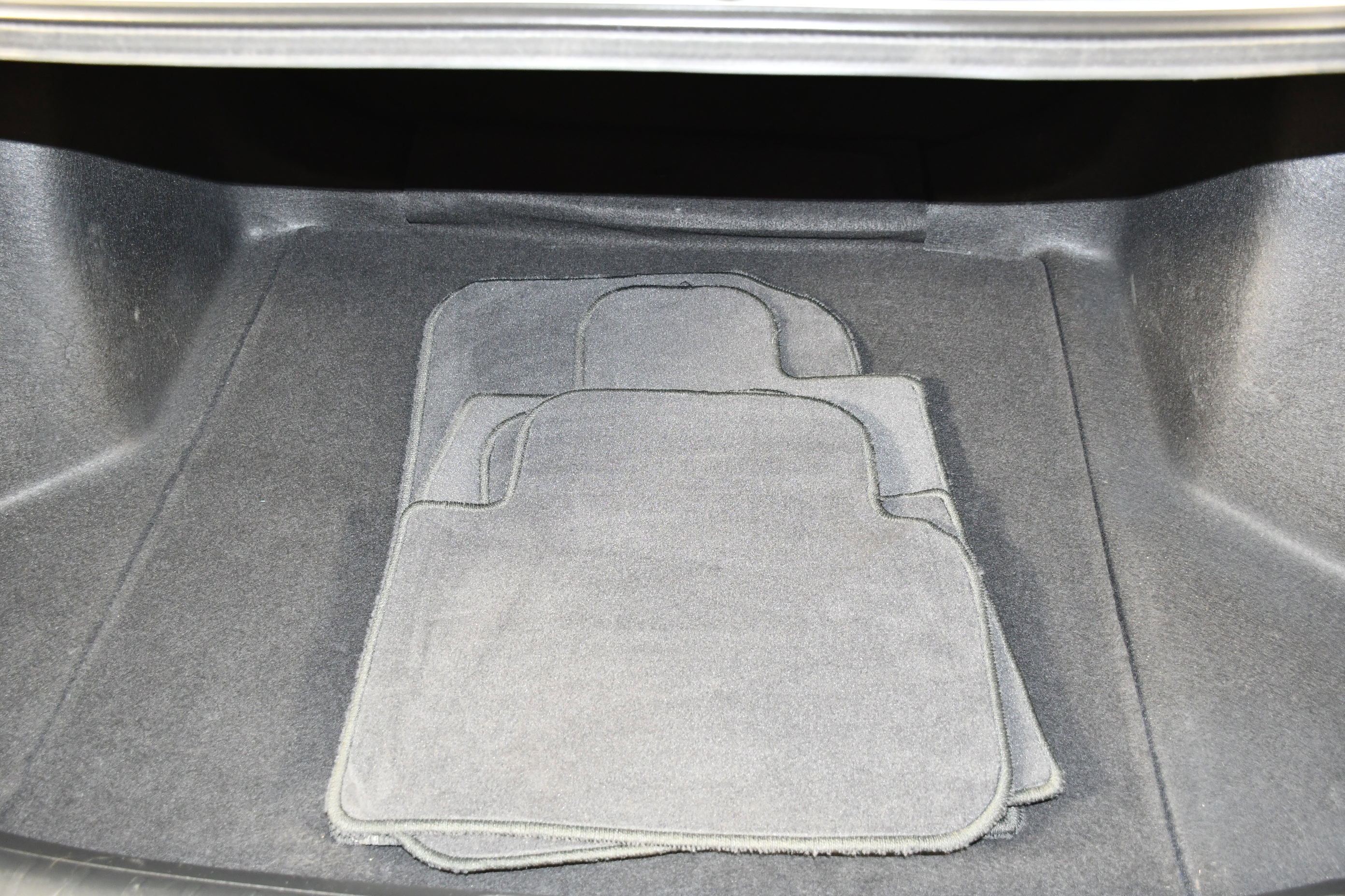 Certified 2024 Honda Civic Sport image 48